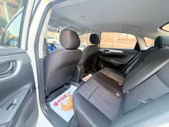 Nissan Sylphy Classic 1.6XE CVT Comfort - ფოტო 5