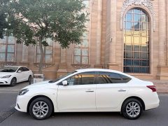 Nissan Sylphy Classic 1.6XE CVT Comfort - ფოტო 6