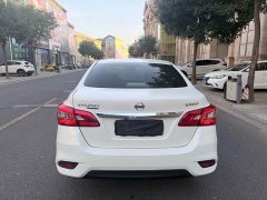 Nissan Sylphy Classic 1.6XE CVT Comfort - ფოტო 7