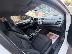 Nissan Sylphy Classic 1.6XE CVT Comfort - ფოტო 8