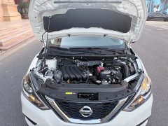 Nissan Sylphy Classic 1.6XE CVT Comfort - ფოტო 9