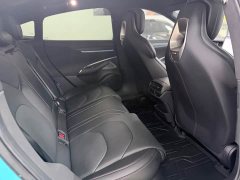 Xiaomi SU7 Quad Motor Ultra-Long Range Advanced Autonomous Driving Max - ფოტო 11