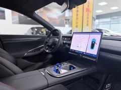 Xiaomi SU7 Quad Motor Ultra-Long Range Advanced Autonomous Driving Max - ფოტო 13