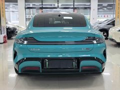 Xiaomi SU7 Quad Motor Ultra-Long Range Advanced Autonomous Driving Max - ფოტო 5