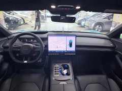 Xiaomi SU7 Quad Motor Ultra-Long Range Advanced Autonomous Driving Max - ფოტო 9