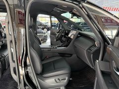 Toyota Vellfire Crown Hybrid 2.5L Executive Premier Edition - ფოტო 10