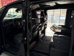 Toyota Vellfire Crown Hybrid 2.5L Executive Premier Edition - ფოტო 15