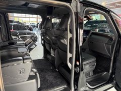 Toyota Vellfire Crown Hybrid 2.5L Executive Premier Edition - ფოტო 17
