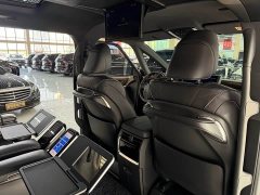 Toyota Vellfire Crown Hybrid 2.5L Executive Premier Edition - ფოტო 18