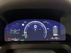 Toyota Vellfire Crown Hybrid 2.5L Executive Premier Edition - ფოტო 7