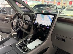 Toyota Vellfire Crown Hybrid 2.5L Executive Premier Edition - ფოტო 8