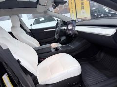 Tesla Model 3 2022 Rear-Wheel Drive - ფოტო 12