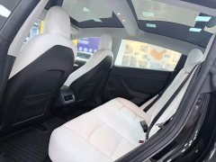 Tesla Model 3 2022 Rear-Wheel Drive - ფოტო 8