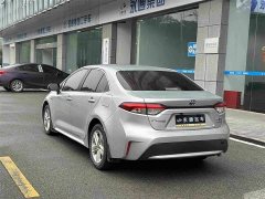 Toyota Levin Dual-Engine 1.8H E-CVT Tech Edition - ფოტო 10