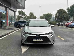 Toyota Levin Dual-Engine 1.8H E-CVT Tech Edition - ფოტო 2