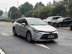 Toyota Levin Dual-Engine 1.8H E-CVT Tech Edition - ფოტო 3