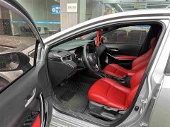 Toyota Levin Dual-Engine 1.8H E-CVT Tech Edition - ფოტო 4