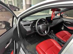 Toyota Levin Dual-Engine 1.8H E-CVT Tech Edition - ფოტო 5