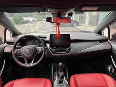 Toyota Levin Dual-Engine 1.8H E-CVT Tech Edition - ფოტო 7