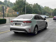 Toyota Levin Dual-Engine 1.8H E-CVT Tech Edition - ფოტო 8