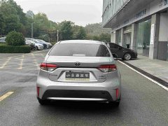 Toyota Levin Dual-Engine 1.8H E-CVT Tech Edition - ფოტო 9