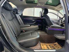 Audi A8 A8L 55 TFSI quattro Flagship - ფოტო 10
