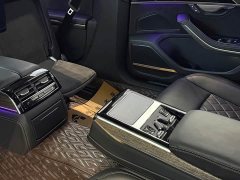 Audi A8 A8L 55 TFSI quattro Flagship - ფოტო 11