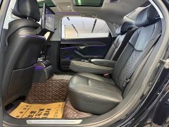 Audi A8 A8L 55 TFSI quattro Flagship - ფოტო 12