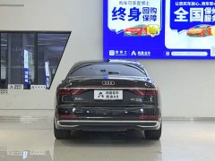 Audi A8 A8L 55 TFSI quattro Flagship - ფოტო 15