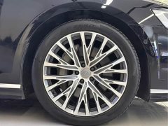 Audi A8 A8L 55 TFSI quattro Flagship - ფოტო 18