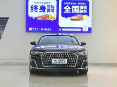 Audi A8 A8L 55 TFSI quattro Flagship - ფოტო 2