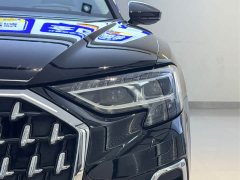 Audi A8 A8L 55 TFSI quattro Flagship - ფოტო 4