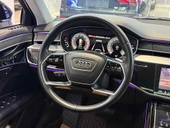 Audi A8 A8L 55 TFSI quattro Flagship - ფოტო 5
