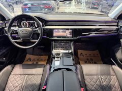 Audi A8 A8L 55 TFSI quattro Flagship - ფოტო 7