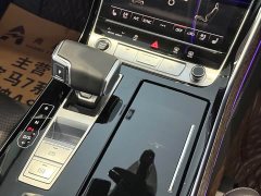 Audi A8 A8L 55 TFSI quattro Flagship - ფოტო 9