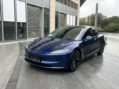 Tesla Model 3 2023 Long Range All-Wheel Drive - ფოტო 1