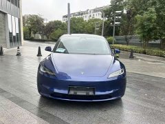 Tesla Model 3 2023 Long Range All-Wheel Drive - ფოტო 2