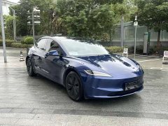 Tesla Model 3 2023 Long Range All-Wheel Drive - ფოტო 3
