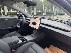 Tesla Model 3 2023 Long Range All-Wheel Drive - ფოტო 4