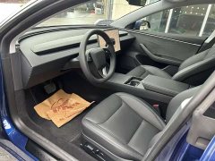 Tesla Model 3 2023 Long Range All-Wheel Drive - ფოტო 6