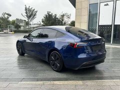 Tesla Model 3 2023 Long Range All-Wheel Drive - ფოტო 7