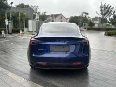 Tesla Model 3 2023 Long Range All-Wheel Drive - ფოტო 8