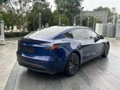 Tesla Model 3 2023 Long Range All-Wheel Drive - ფოტო 9