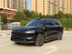 AITO M9 Extended Range Max 52kWh 6-Seater - ფოტო 1