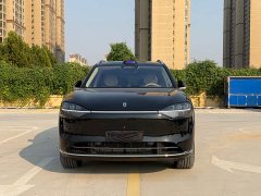 AITO M9 Extended Range Max 52kWh 6-Seater - ფოტო 2