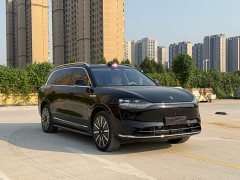 AITO M9 Extended Range Max 52kWh 6-Seater - ფოტო 3