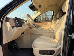 AITO M9 Extended Range Max 52kWh 6-Seater - ფოტო 4
