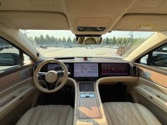 AITO M9 Extended Range Max 52kWh 6-Seater - ფოტო 5