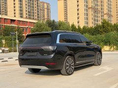 AITO M9 Extended Range Max 52kWh 6-Seater - ფოტო 7