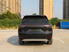 AITO M9 Extended Range Max 52kWh 6-Seater - ფოტო 8